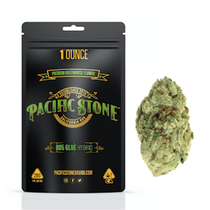 Pacific Stone - 28g 805 Glue (Greenhouse) - Pacific Stone