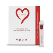 Jenny - Biscotti - AIO Vape - 1g