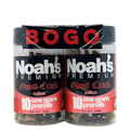 Noahs Premium BOGO - Preroll - Ghost Crack - 10 Pack
