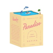 Paradiso Ny Durban (S) Flower 3.5g