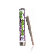 Eighth Brother GG4 Pre-Roll 1.0g