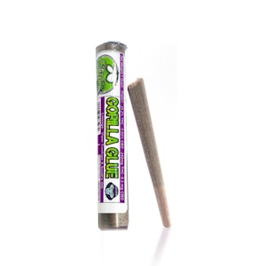 EIGHTH BROTHER - Eighth Brother GG4 Pre-Roll 1.0g