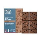Papa & Barkley - THC Milk Chocolate