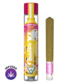 Jeeter - Bubba G Infused Pre-Roll 2G XL