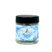 Buddha Co. - Yeti (3.5g) Jar