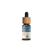 Releaf Tincture | 30:1 (15ml) | Papa & Barkley