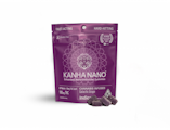 Kanha - Edible - Nano - Galactic Grape - 100MG