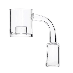 SMOKEZONE420 - Accessory - 18mm Female Quartz Banger