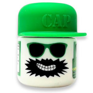 Capulator - Capulator - Mac 1 - Flower - 3.5g