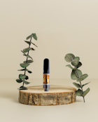 Black Russian | Cartridge | 1g | Alt Sol