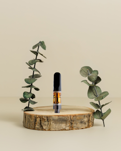 ALTSOL - Black N Blue | Cartridge | .5g | Alt Sol