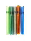 Glass Chillum