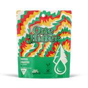 True North Collective | (200MG) One Hitter | Tutti Frutti