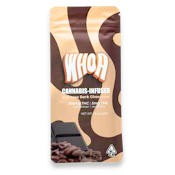 WHOA | DARK CHOCOALTE ESPRESSO BAR | EDIBLE | 100MG