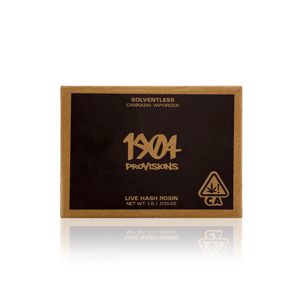 1904 - All in one - Government Oasis -1G - Tropicanna Mar...