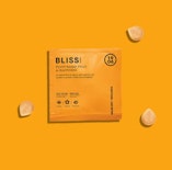 1906 - Bliss Pills 2pk - 10mg - Edible