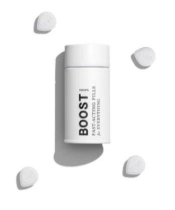 1906 - Boost 20pk 5mg THC Main Image