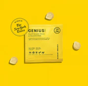 Genius Drops 4pk