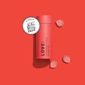 1906 - Love Pills 30pk - 75mg - Edible