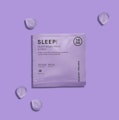 1906 | Sleep Pills 2pk - 10mg Edible