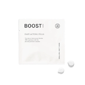 1906 Boost | 2pk pill