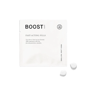 1906 - 1906 Boost | 2pk pill