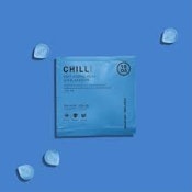 CHILL | Discovery Pouch | 1:5 THC:CBD | DROPS | 2pk/10mg (1906)