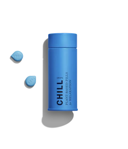 1906 - Edibles | 1906 | Chill | 20 Tablets | 100mg