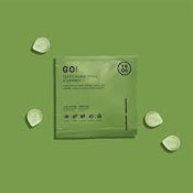 GO | Discovery Pouch | THC:CBD | Drops | 10mg/2pk (1906)
