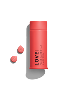 1906 - Edibles | 1906 | Love | 30 Tablets | 75mg