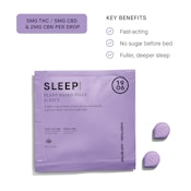 Sleep Tablets | 2 Pack (10mg)