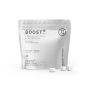 1906 - Boost 30 - Tablets - 3 x 30mg THC