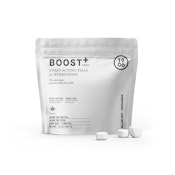 Boost+ | 1906 | Drops | 3pcs | 30mg