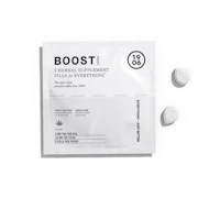 Boost 2pk Pouches (5mg each) - Hybrid | 1906