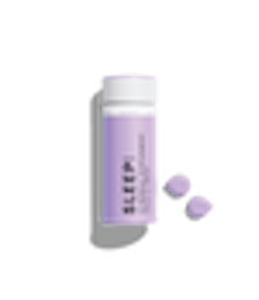 1906 - Edibles | 1906 | Sleep Tablets | 20 Pack | 100mg