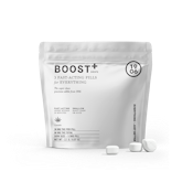 1906 Boost+ 30mg Pouches [3 pack]