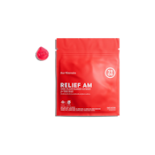 AM Relief (H) - Gummies - Edibles | 1pk x 25mg | 25mg | 1906