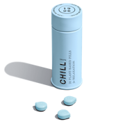 1906 Chill Pills For Relaxation (20 Pack)