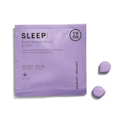 1906 | SLEEP | 2Pk 10MG PILLS