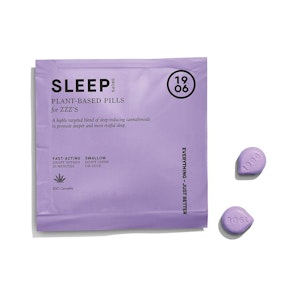 1906 - 1906 | SLEEP | 2Pk 10MG PILLS