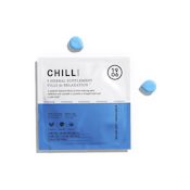 CHILL (I) - Pouch - Edibles | 2pk x 5mg | 10mg | 1906