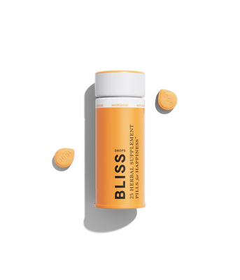 1906 New Highs - 1906 -  2mg Tablets Bliss 2mg Main Image