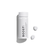 BOOST (H) - Tin - Edibles | 20pk x 5mg | 100mg | 1906