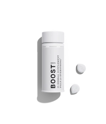 1906 New Highs - 1906 -  2mg Tablets Boost 2mg Main Image