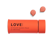 LOVE PILLS 30PK