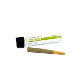 Green Habitat Hotcakes 1g Preroll