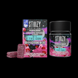 Stiiizy - Edible - 2:1 THC:CBD Crimson Berry - 100MG