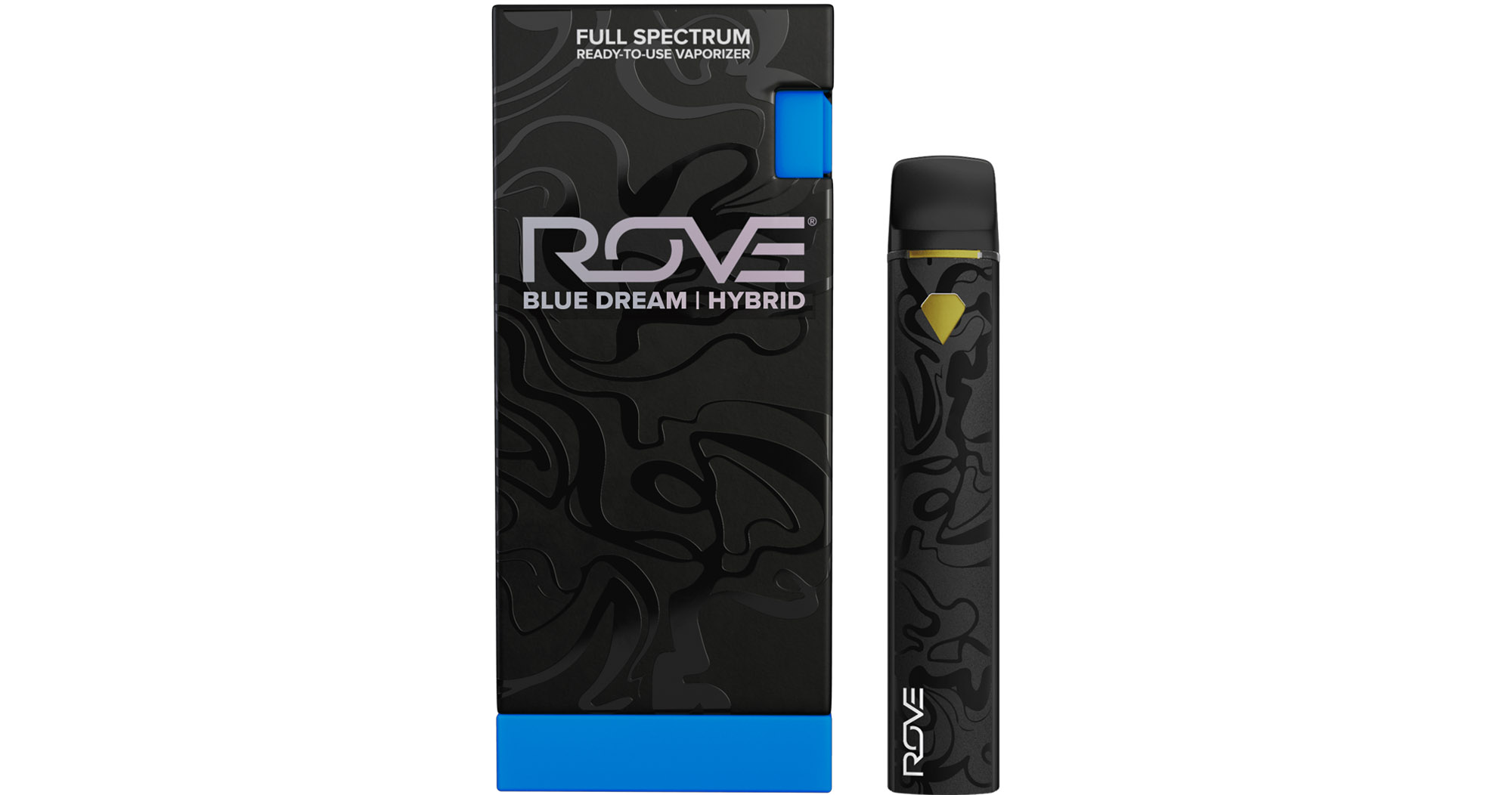 ROVE: Blue Dream Ready-to-use
