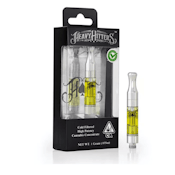 Heavy Hitters - 1G CART - GOD'S GIFT 94%