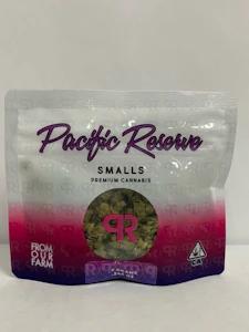 Pacific Reserve - True Mints 7g Smalls Bag - Pacific Reserve